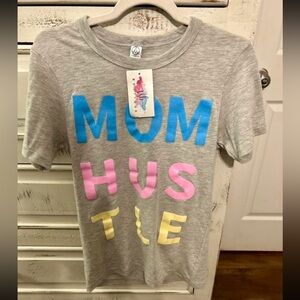 Mom Hustle Shirt